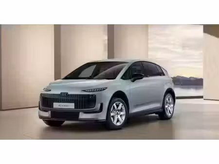 Audi A2 E-Tron 170 S line