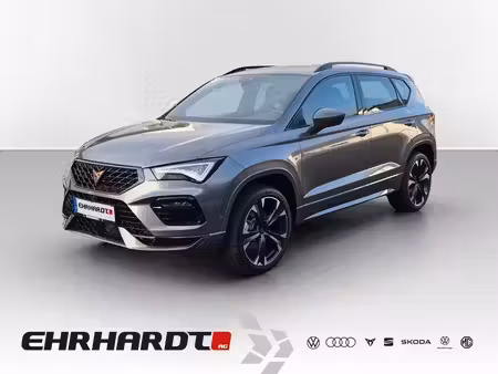 Cupra Ateca 2.0 TSI 150