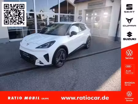 Cupra Raval 211