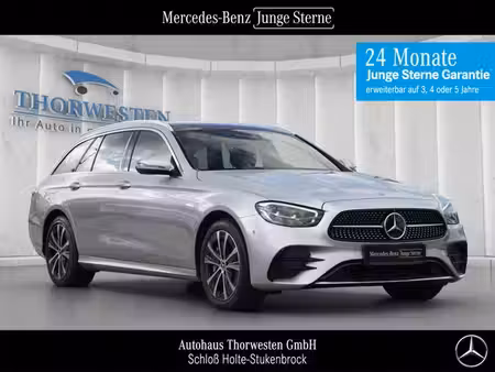 Mercedes-Benz Classe E E 300 Ambiente