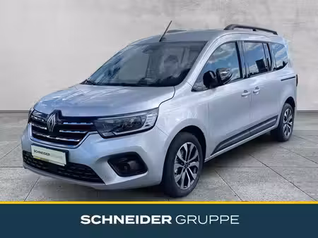 Renault Grand Kangoo Techno