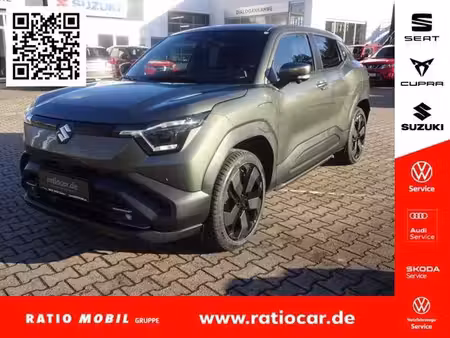 Suzuki Vitara 184 Comfort 4x4