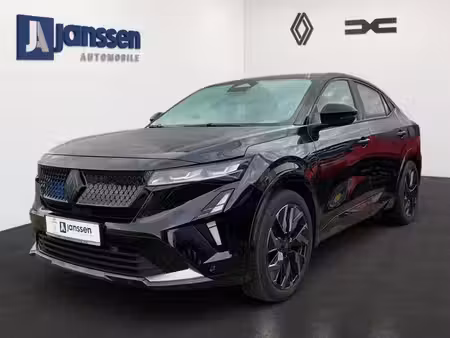 Renault Rafale E-Tech 1.2 300 Esprit Alpine 4x4