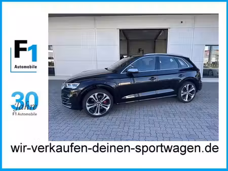 Audi Q5 SQ5 V6 3.0 TDI 347 quattro