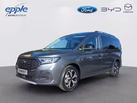 Ford Transit Active