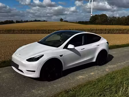 Tesla Model Y Standard 300