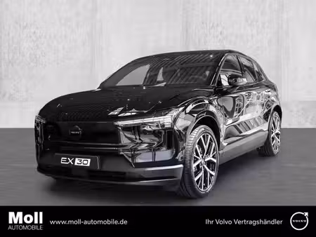 Volvo EX30 Single 272 Black Edition