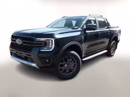Ford Ranger Wildtrak 2.0 205 Wildtrak 4x4