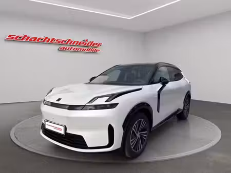 Lynk & Co 01 1.5