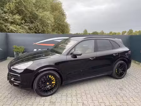 Porsche Cayenne S 2.9 440 4x4