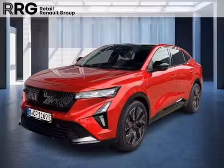 Renault Rafale E-Tech 1.2 300 Esprit Alpine 4x4