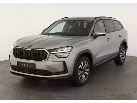 Škoda Kodiaq 2.0 TSI 150 4x4