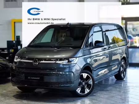 Volkswagen Multivan 2.0 TDI 150 Style