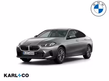 BMW Série 2 220i 1.5 184