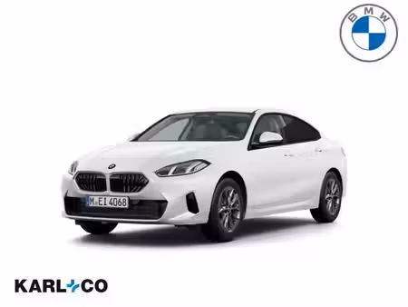 BMW Série 2 220i 1.5 184