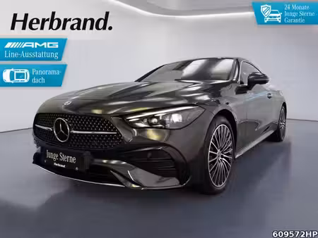 Mercedes-Benz Classe E E 300