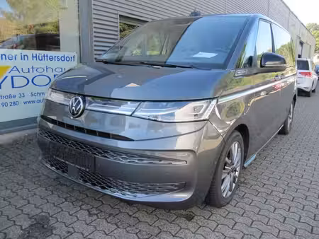 Volkswagen Multivan 2.0 TDI 150 Style