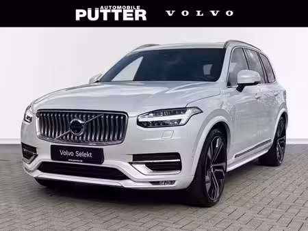 Volvo XC90 2.0 235 4x4
