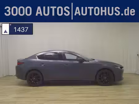 Mazda Mazda3 Skyactiv X 2.0 186 Selection