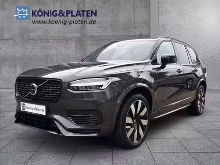 Volvo XC90 T8 2.0 310 Plus 4x4