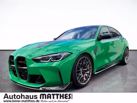 BMW Série 3 M3 CS 3.0 551