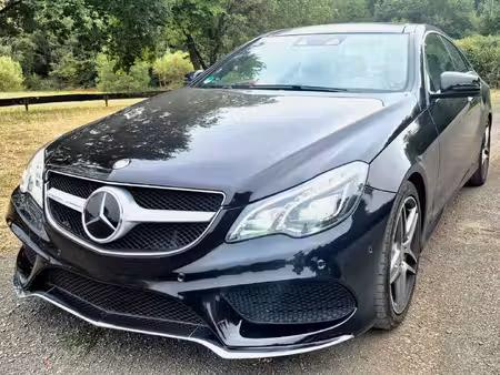 Mercedes-Benz Classe E E 200 2.0 184