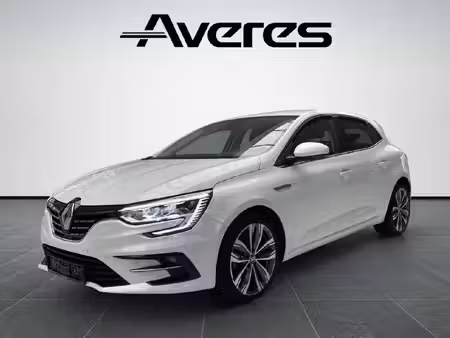 Renault Mégane 1.3 TCe 140 Intens