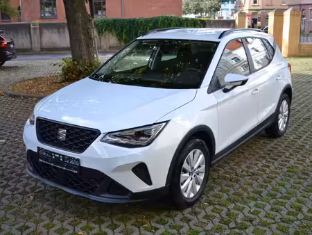 Seat Arona 1.0 Style