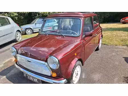 Mini Mini Classic
