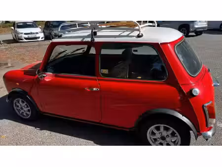 Mini Mini Classic
