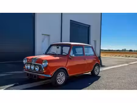 Mini Mini Classic