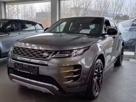 Land Rover Range Rover Evoque D180 2.0 180 R‑dynamic S 4x4