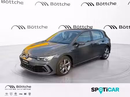 Volkswagen Golf 1.5 TSI R-Line
