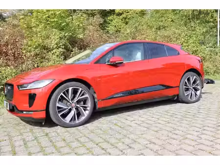 Jaguar I-Pace EV400 400 HSE 4x4