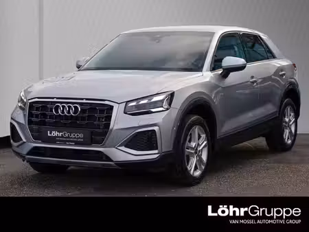 Audi Q2 35 TFSI 1.5 TFSI 150