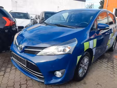 Toyota Verso 1.6 112