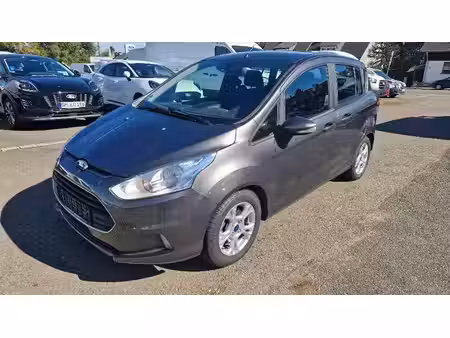 Ford B-max 1.0 Sync Edition