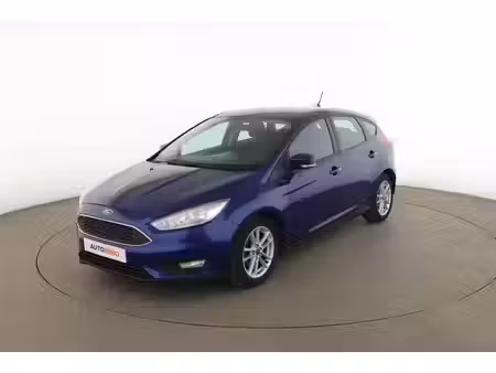 Ford Focus 1.5 TDCi 120 Executive