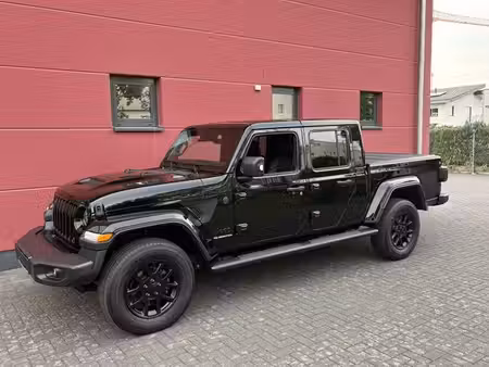 Jeep Gladiator V6 3.0 264 4x4
