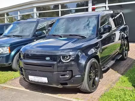 Land Rover Defender D300 3.0 300 X-Dynamic HSE 4x4