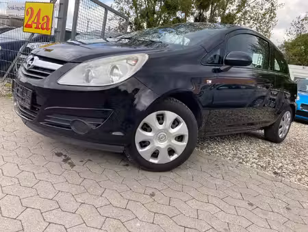 Opel Corsa 1.2 80 Edition