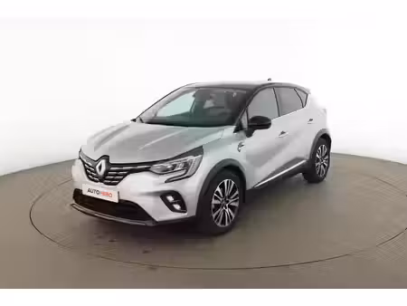 Renault Captur E-Tech 1.6 160 Initiale Paris