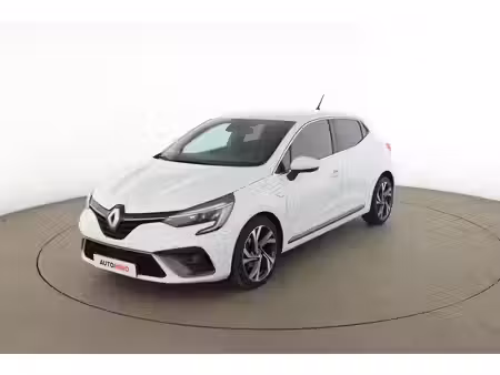 Renault Clio 1.5 dCi 115 RS Line