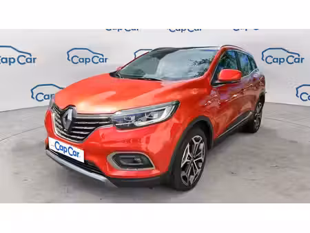 Renault Kadjar 1.3 TCe 140 Intens