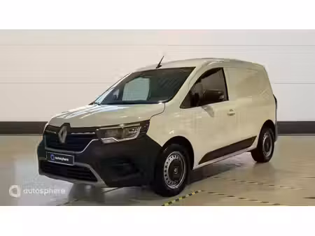 Renault Kangoo 1.3 TCe 130