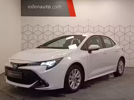 Toyota Corolla 1.8 140 Dynamic