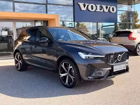 Volvo XC60 2.0 197 Plus