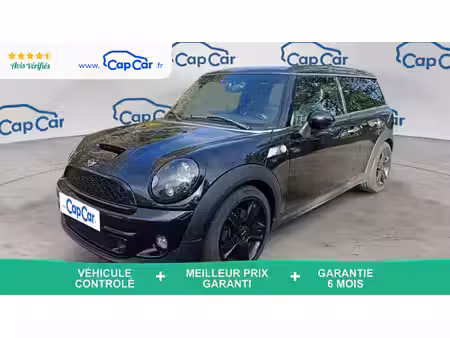 Mini Mini Cooper S 1.6 184