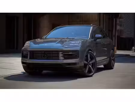 Porsche Cayenne S V6 3.0 519 4x4
