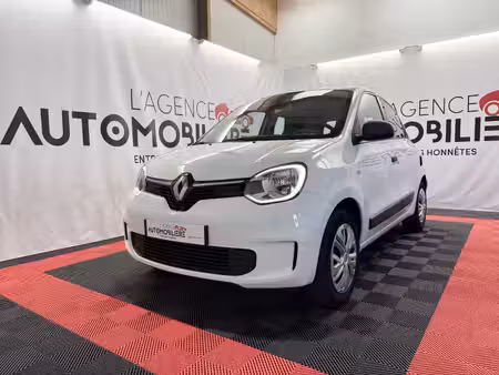 Renault Twingo 1.0 SCe 65 Life